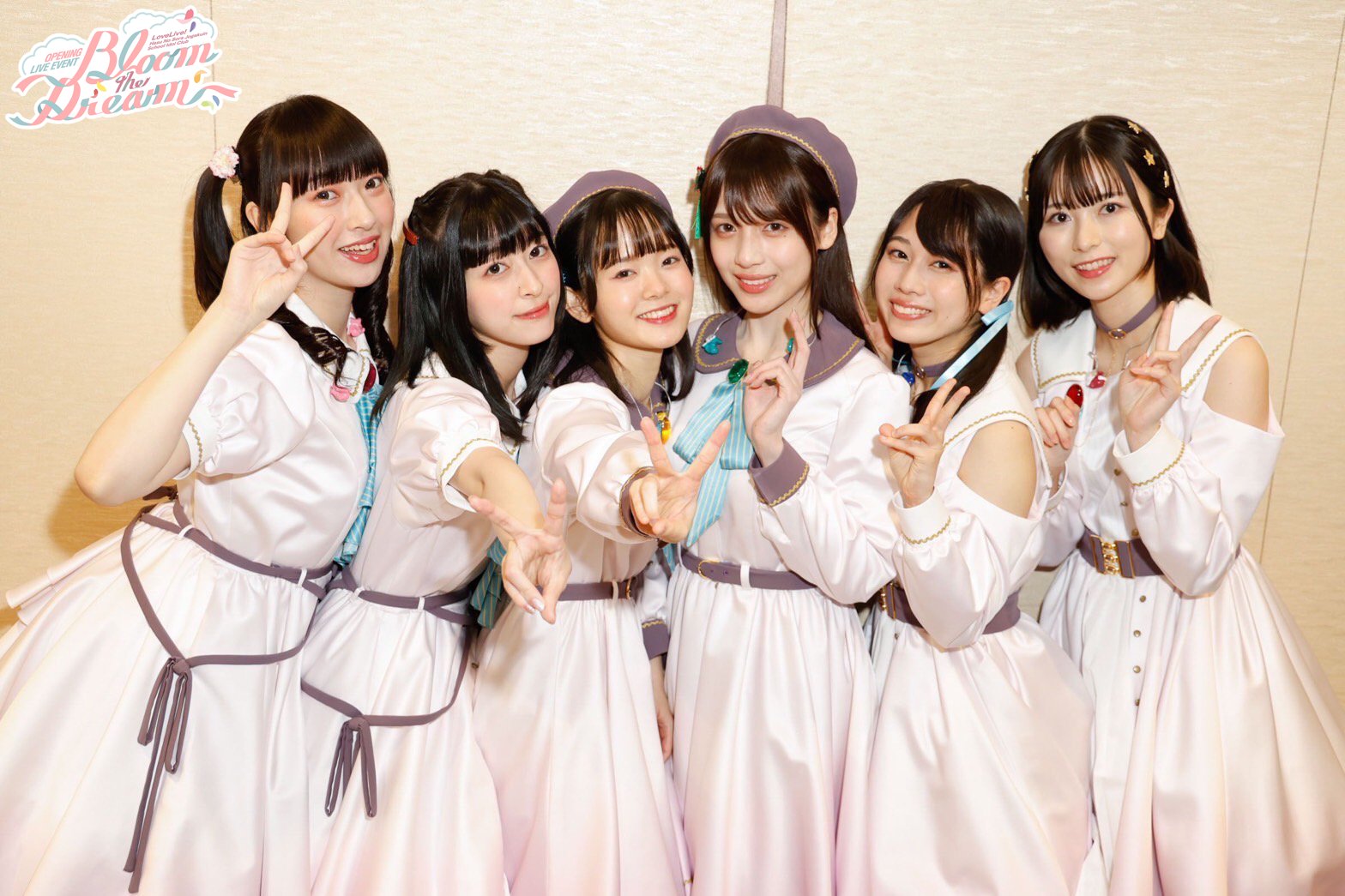 ラブライブ!蓮ノ空女学院スクールアイドルクラブ(Link!Like!ラブ ラブライブ!蓮ノ空女学院スクールアイドルクラブ(Link!Like!ラブ