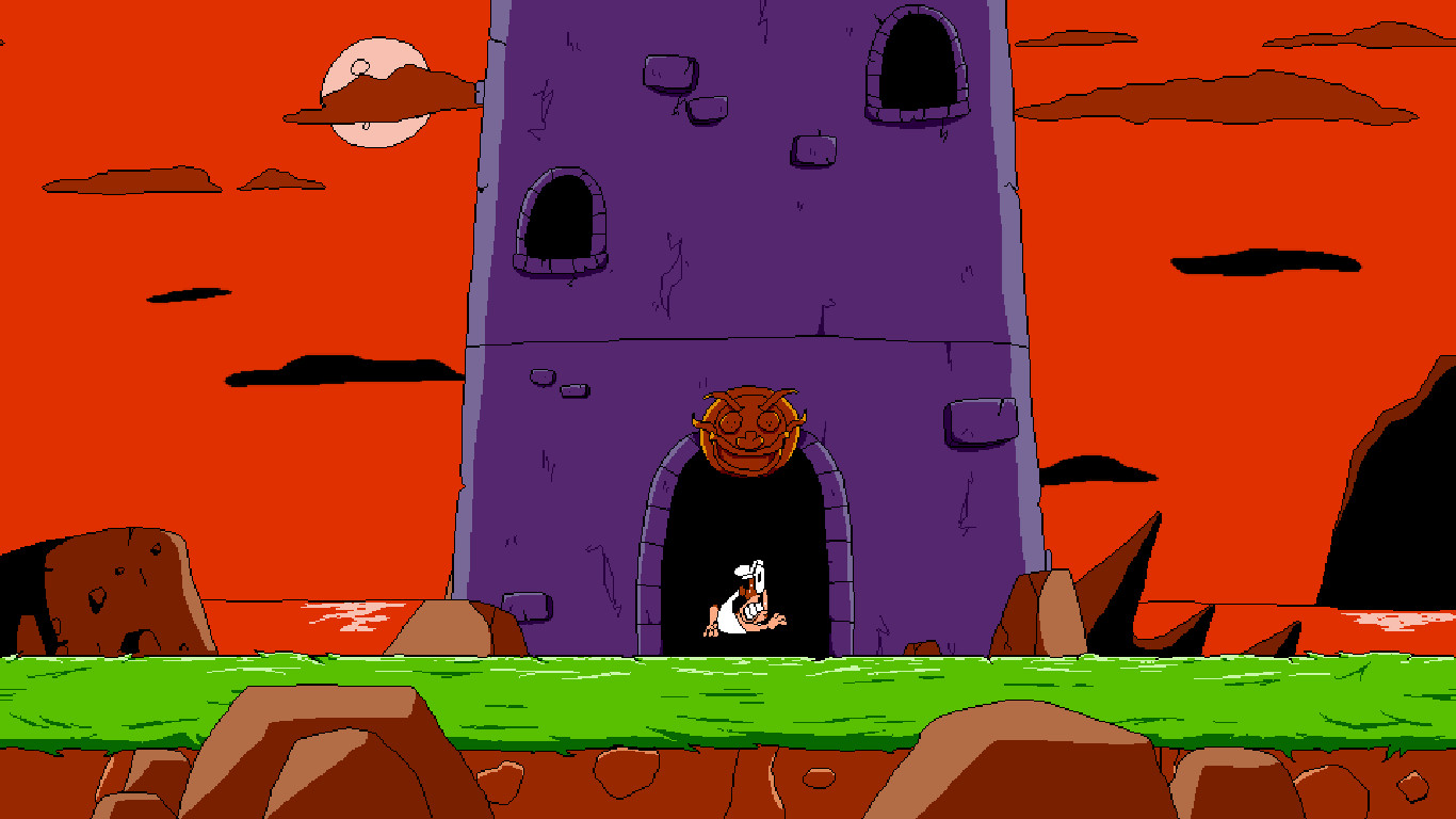 GameBanana on Twitter "VS SONIC.EXE UNCANCELLED 3.0 DEMO (FINAL ESCAPE