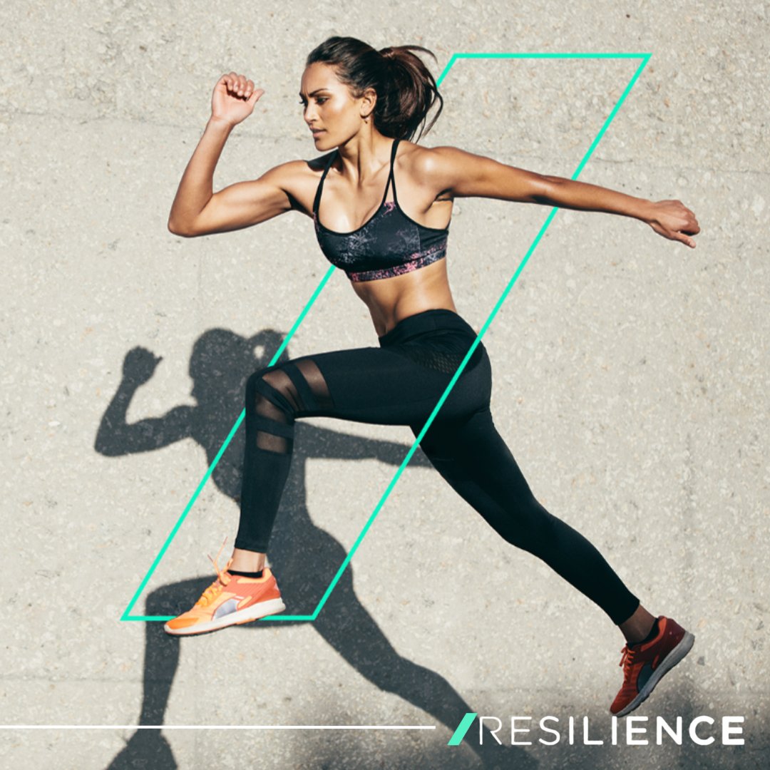 Whether you’re training for a decathlon or you’re completing your first couch-to-5K, CBD can be an incredible ally. We’ve formulated our products to support athletes’ rest and recovery. 

#riserecoverrepeat #CBD #resiliencecbd #organic #workout #cbdforathletes #gym #stayresilient