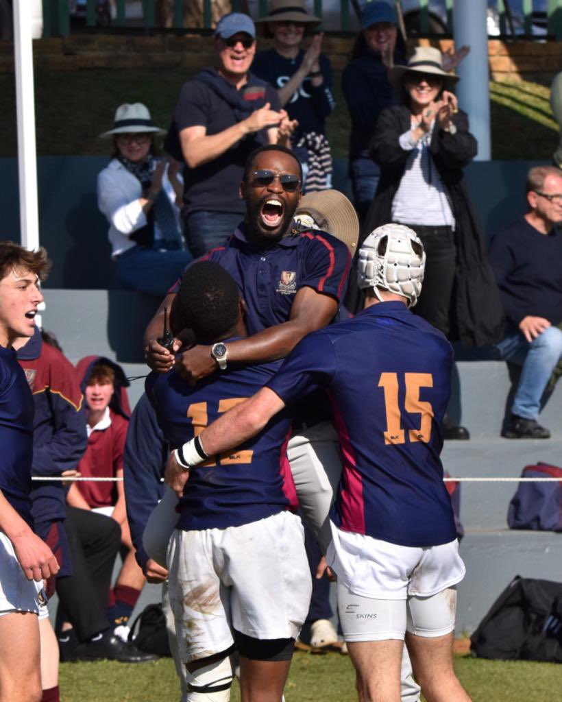 Special moments with an extremely fantastic bunch. What a privilege❤️