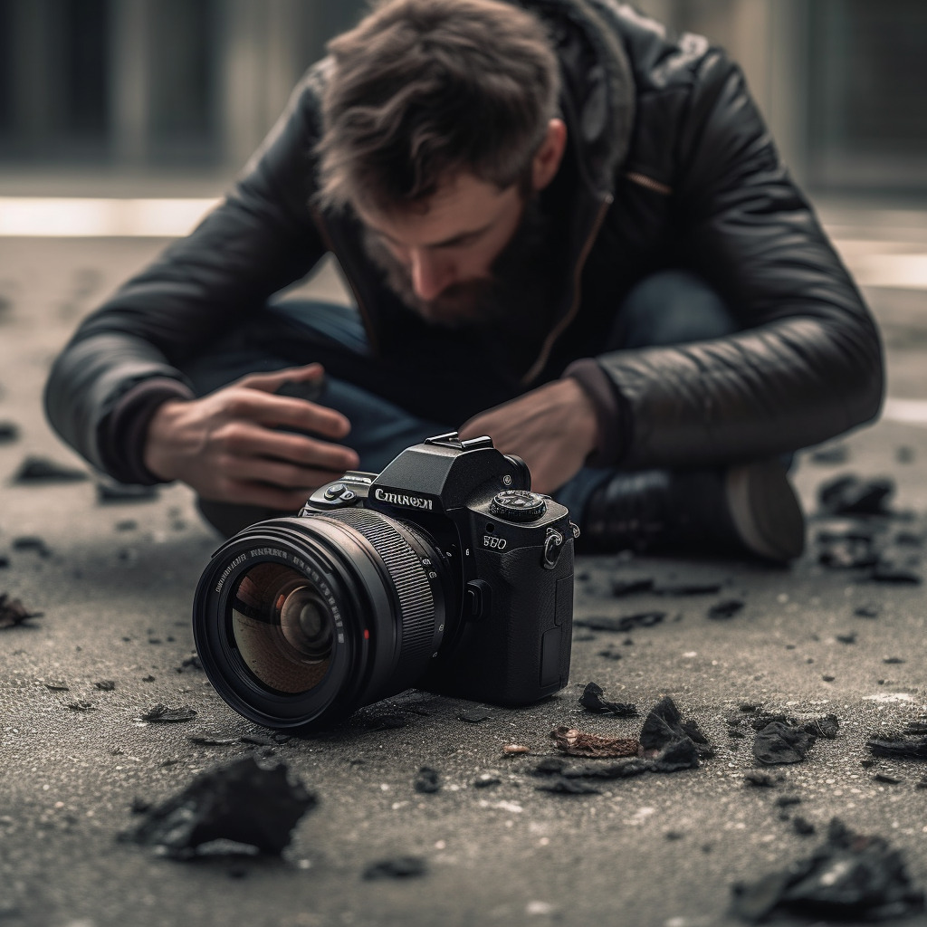 Charlie Naebeck tweet media