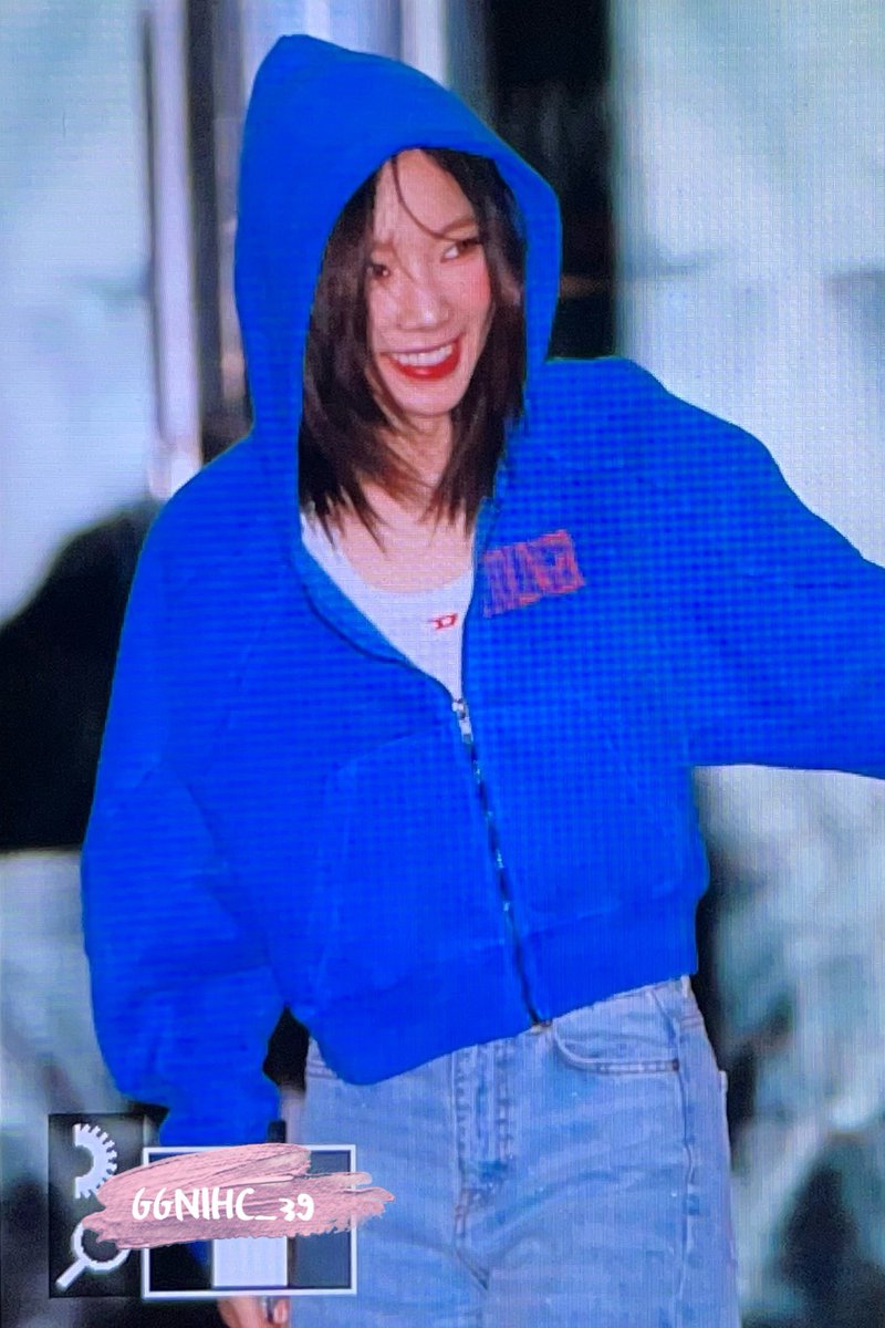GGNIHC_39's tweet photo. 230604 #태연 #TAEYEON 🔥❤️‍🔥 https://t.co/Wjxfd4KWOQ