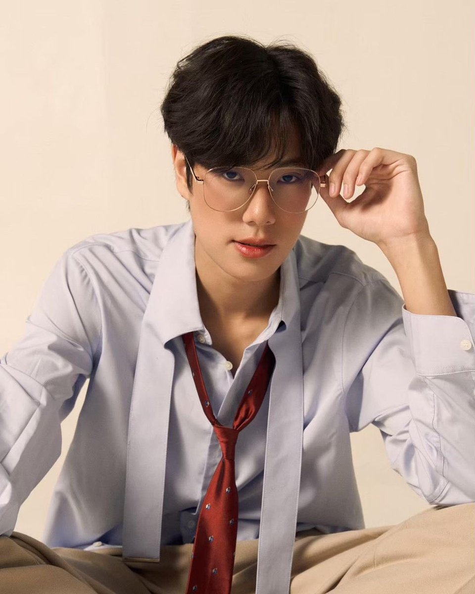 ลูกน้องของเถ้าแก่ ft.มามี๊น้องโฟร์ทภูวินทร์🥺💖 tweet media