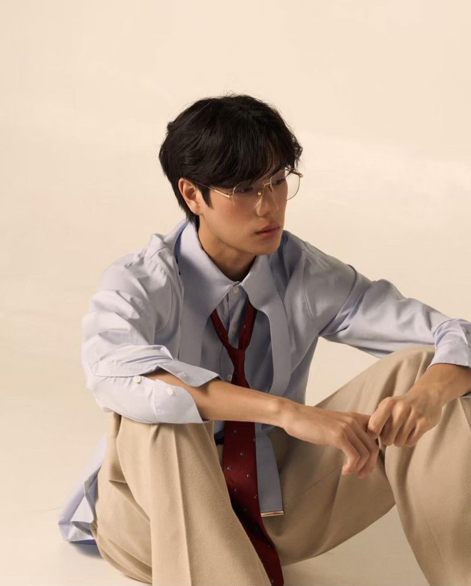 ลูกน้องของเถ้าแก่ ft.มามี๊น้องโฟร์ทภูวินทร์🥺💖 tweet media