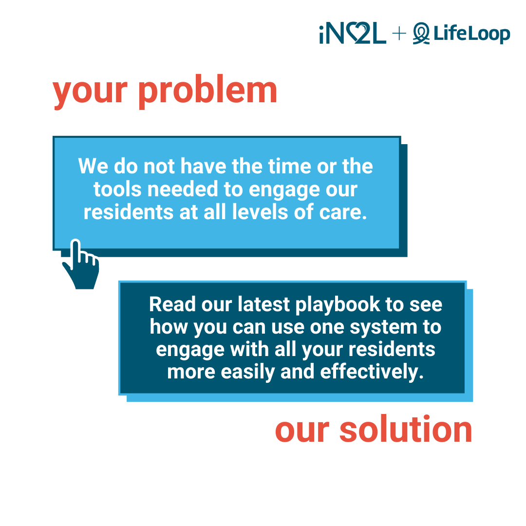 iN2L_LifeLoop's tweet photo. Facing staffing challenges like this? Our playbook offers solutions. Check it out!
Download the playbook for free here 👉https://t.co/oplad2NN62
#playbook #technology #seniorliving #iN2L #LifeLoop https://t.co/38CraZadQj