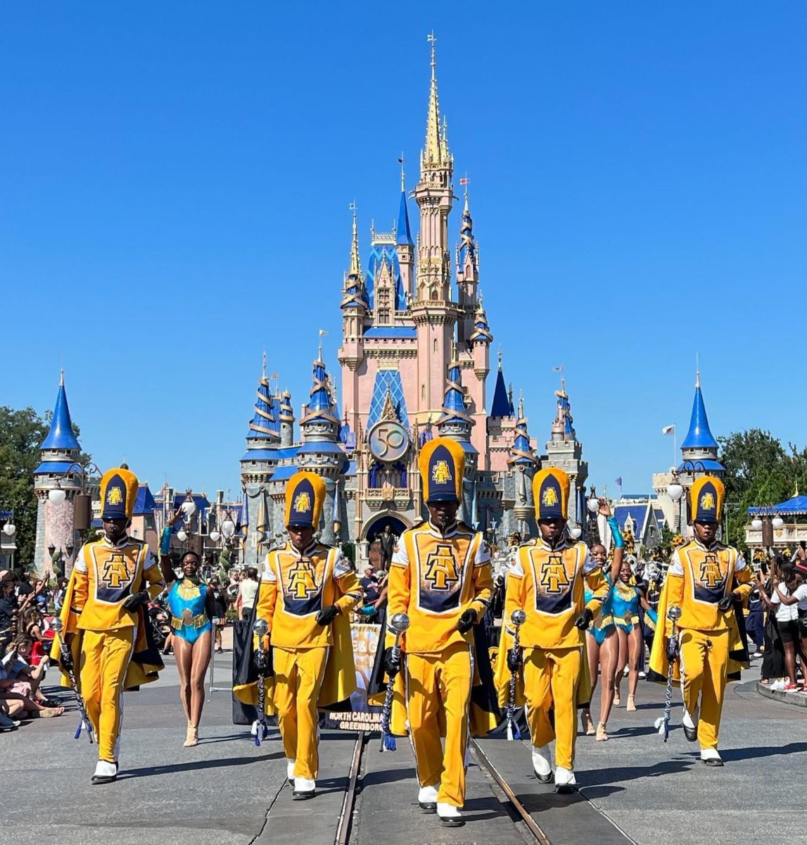 NCAT Giving tweet media