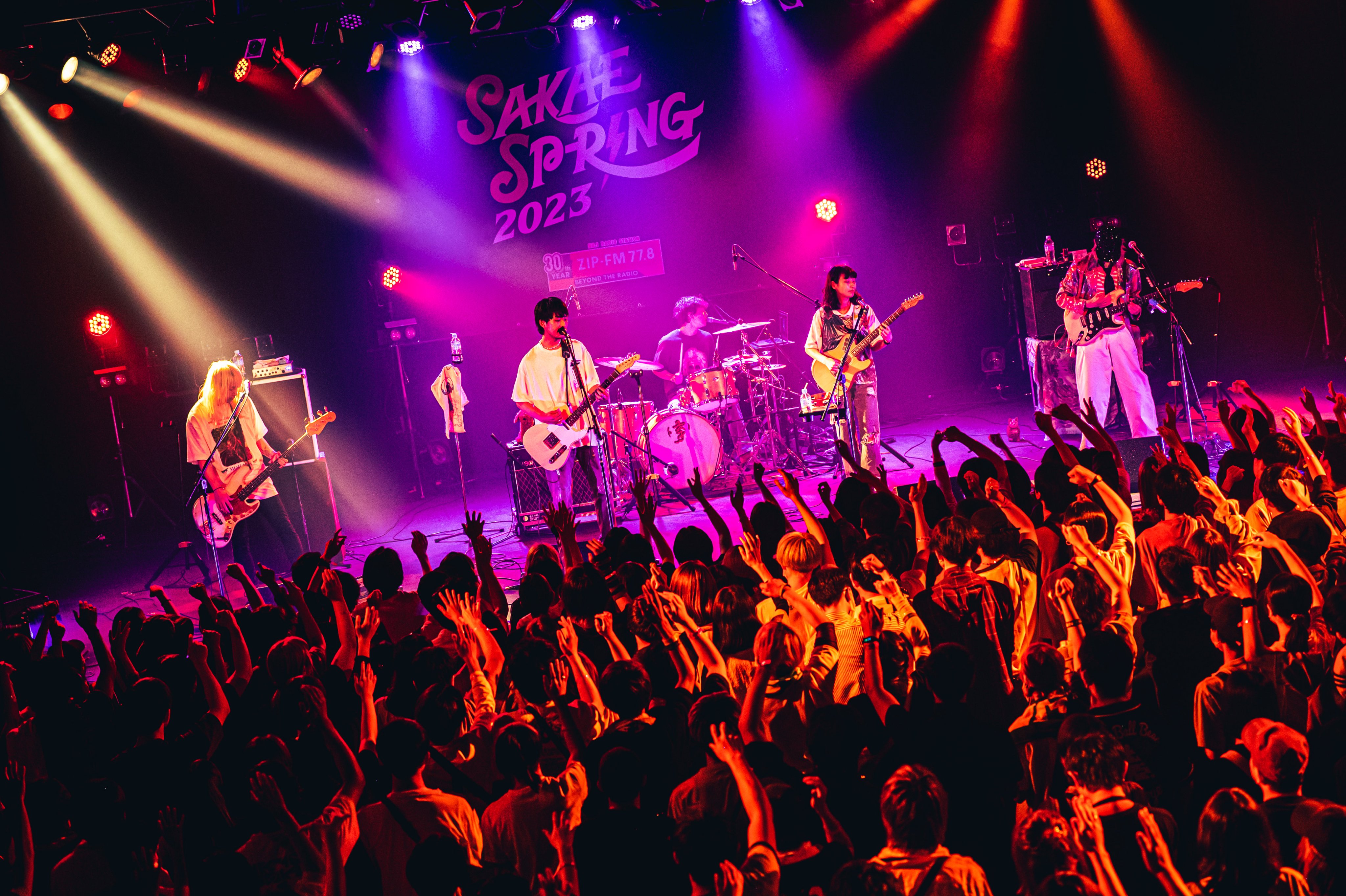 SAKAE SP-RING 2025 on X: 