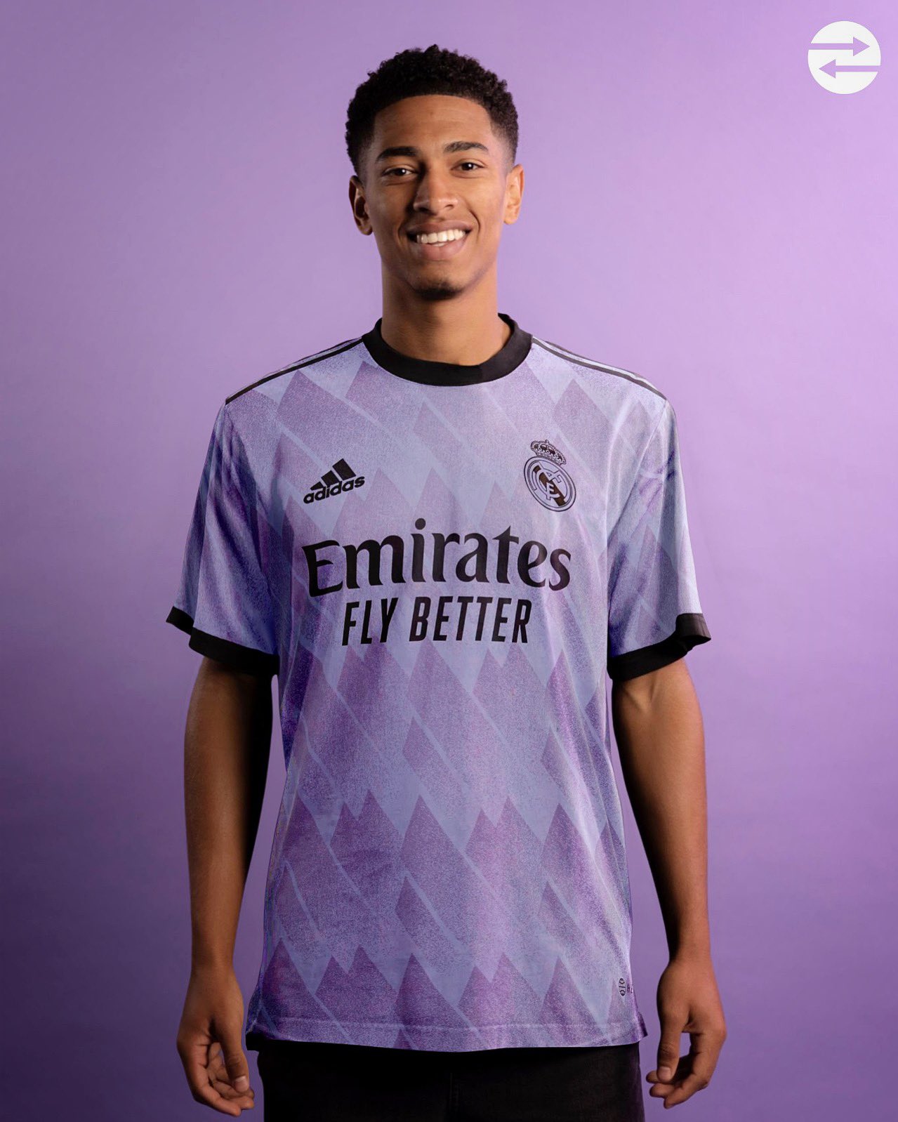 Jude Bellingham, salvarea lui Real Madrid! 4 staruri au plecat liberi de contract de la galactici, cea mai mare lovitură: Benzema. Foto: Tw/@Transfers