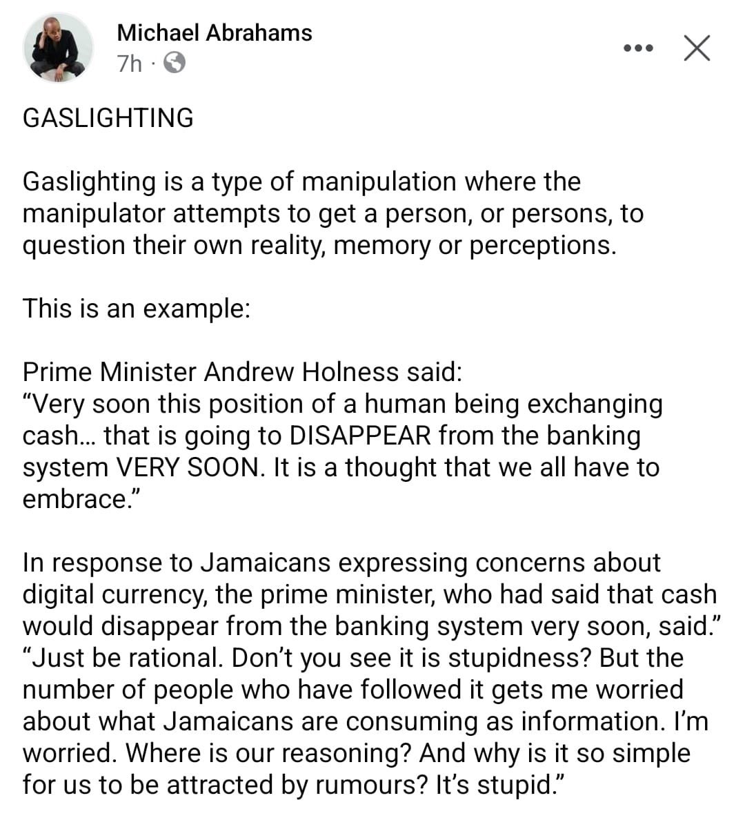 Joseph Willis tweet media