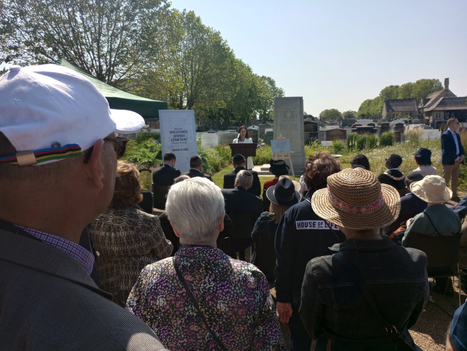 United Synagogue (UnitedSynagogue) / Twitter