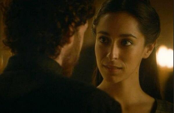 Happy Birthday Oona Chaplin  
