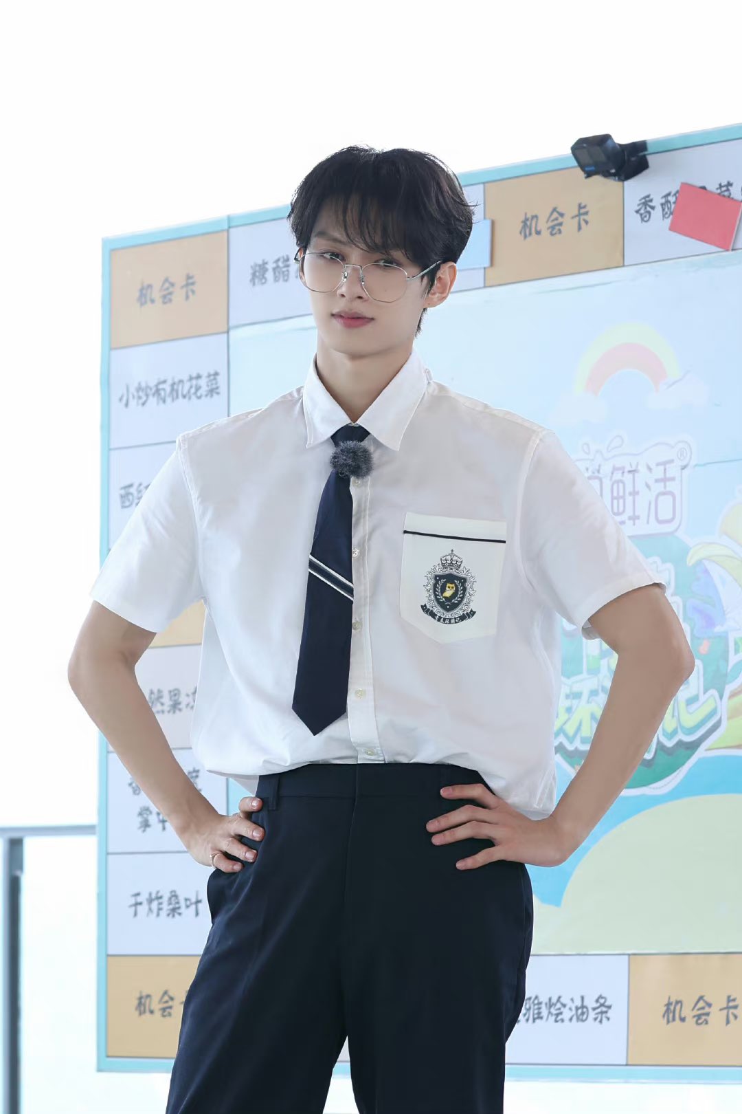 アイドル SEVENTEEN UNIFORM SHIRT JUN 04 🐱🐸 on X: 
