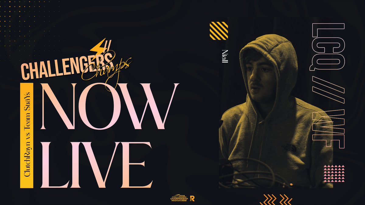 The Rotation tweet media