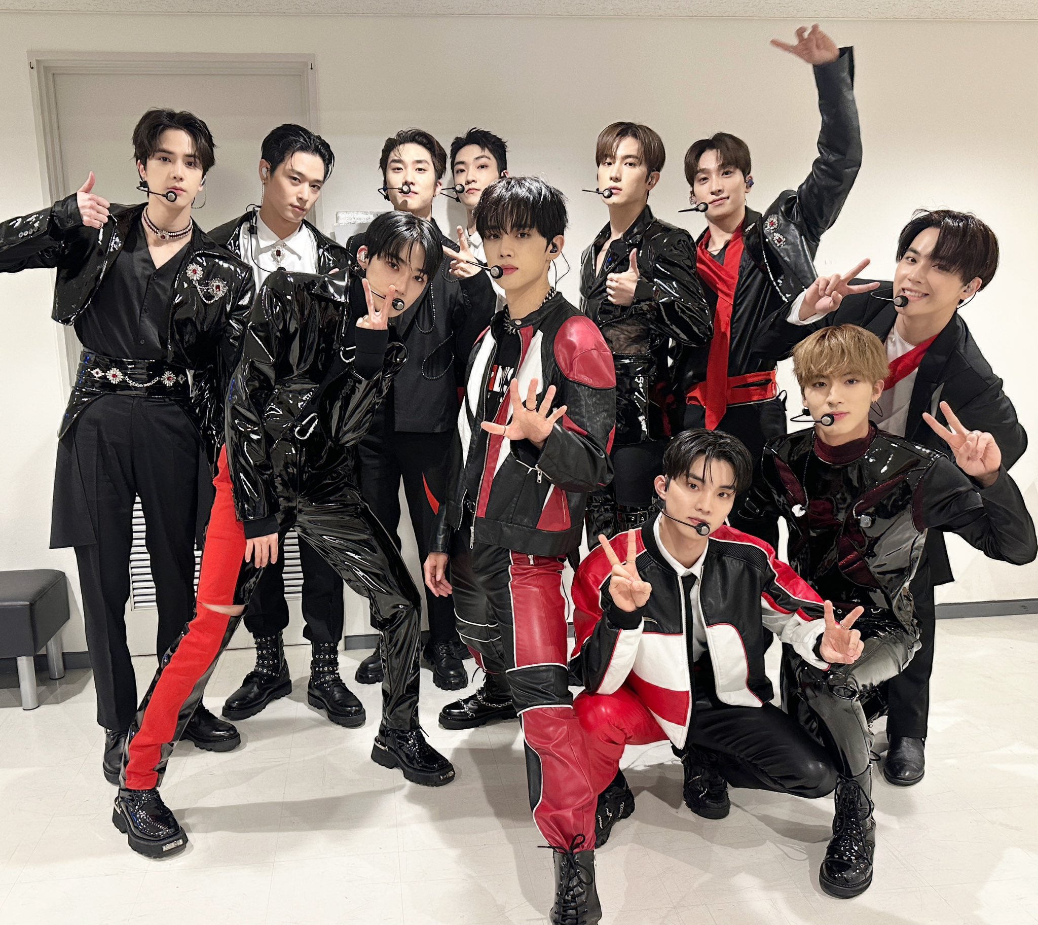 THEBOYZ ドボイズ NEW ニュー THEBOYZ ドボイズ ニュー Breaking Down トレカの通販 by the___