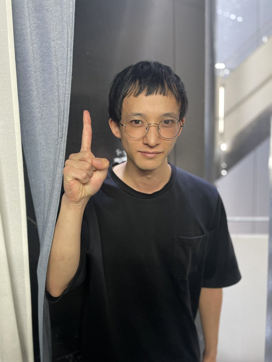 「知ったこっちゃないと思うんですが、改名しました。ポイントです」

1万ポイント☺️ https://t.co/l5Y6neOw11