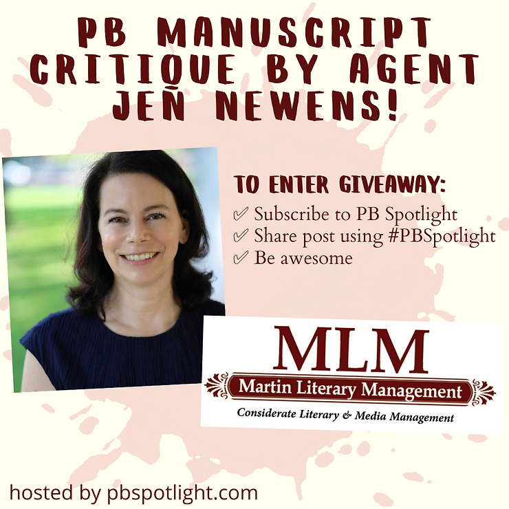 Great interview with Jen Newens on pbspotlight.com with <a href="/BrianGehrlein/">Brian Gehrlein 😈</a> Go take a look!
 #PBSpotlight