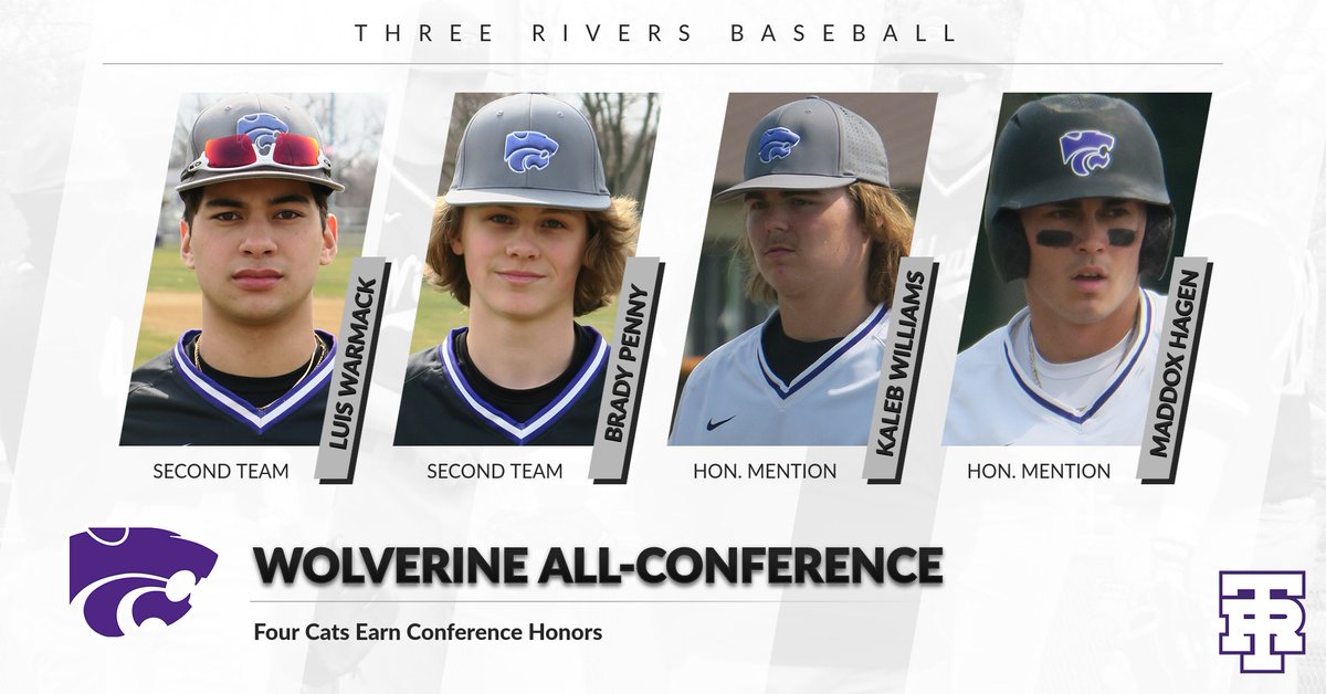 Three Rivers Athletics tweet media
