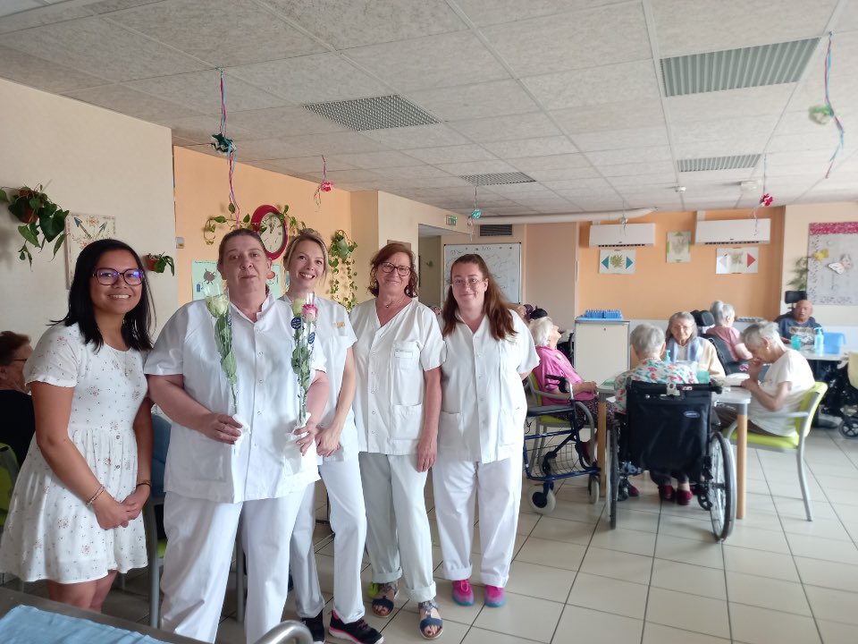Centre Hospitalier de Moulins-Yzeure tweet media