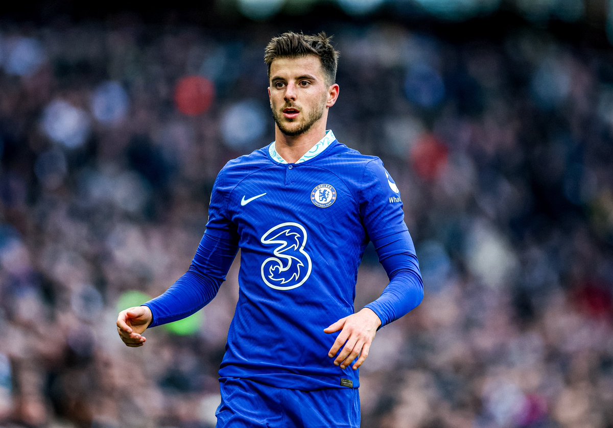 🚨 Mason Mount is prepared to say yes  to Manchester United - it’s now down to clubs to talk about a fee with Chelsea still wanting £70m. Pochettino is still hoping he stays. <a href="/FabrizioRomano/">Fabrizio Romano</a> #MUFC 💰🔴