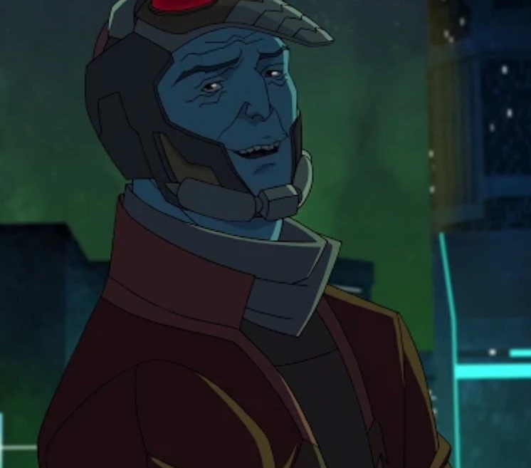 Royal_gbear's tweet image. Oof #ratchetandclank
#GuardiansOfTheGalaxy #samevoice