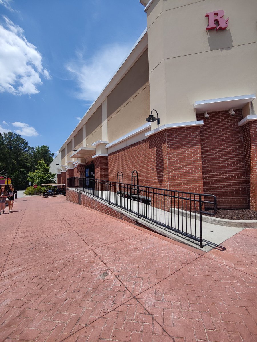 Electric Regional/National Rail to NA when? on Twitter "Hey kroger I