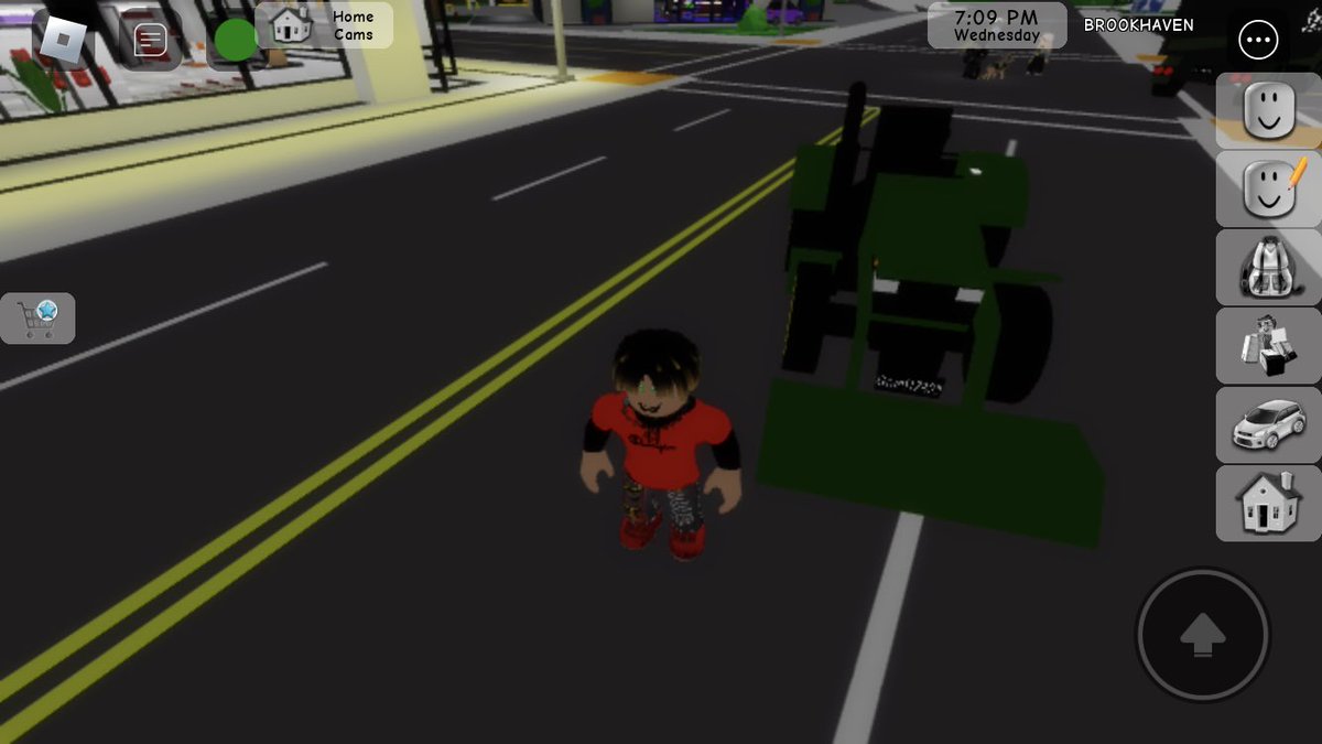 New Cars In Brookhaven Roblox
