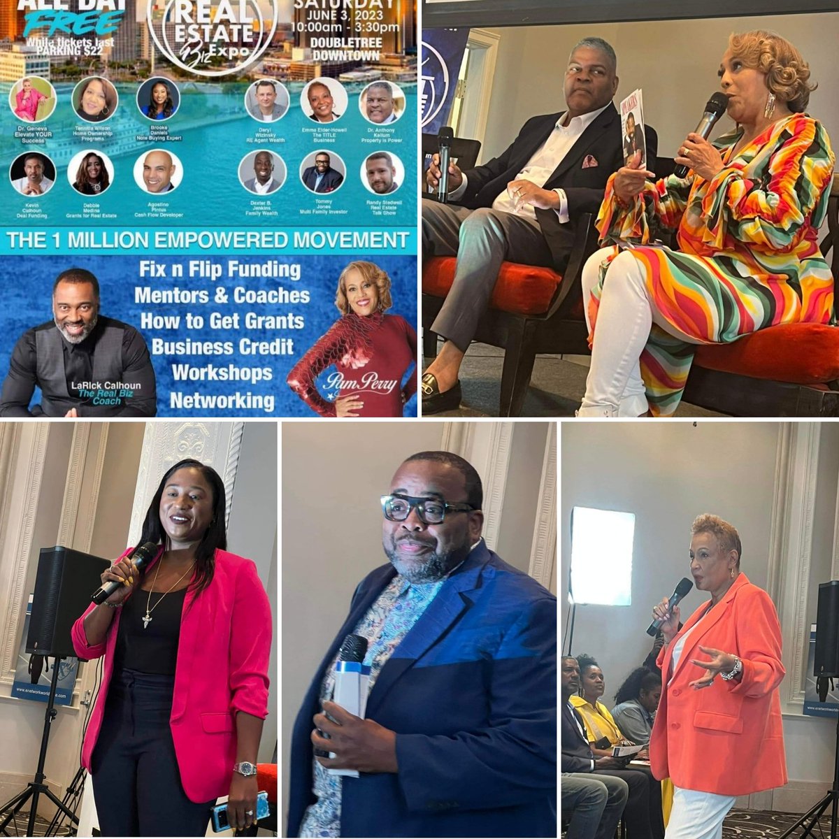 Dr. Anthony O. Kellum tweet media