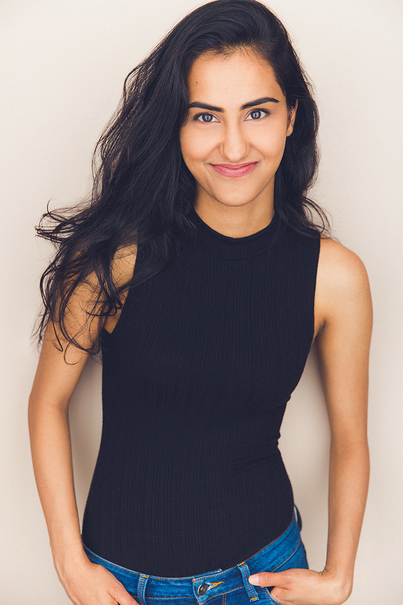 GaryGorn's tweet photo. Happy Birthday @AmritKaur🥳

Amrit Kaur (born 4 June 1993) is an #actress who appeared as Cadet Thira Sidhu in the #StarTrek #ShortTreks episode "#AskNot".  

#HappyBirthday #AmritKaur #StarTrk #CadetThiraSidhu https://t.co/Hvuvl1psjy