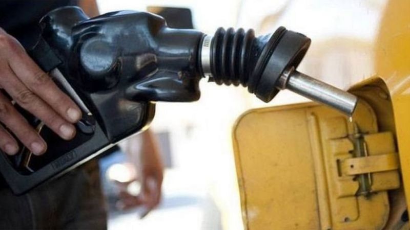 Cire Tallafin Mai: Gwamnatin Najeriya na ganawa da TUC

Ƙarin bayani: bbc.in/42nHDIk