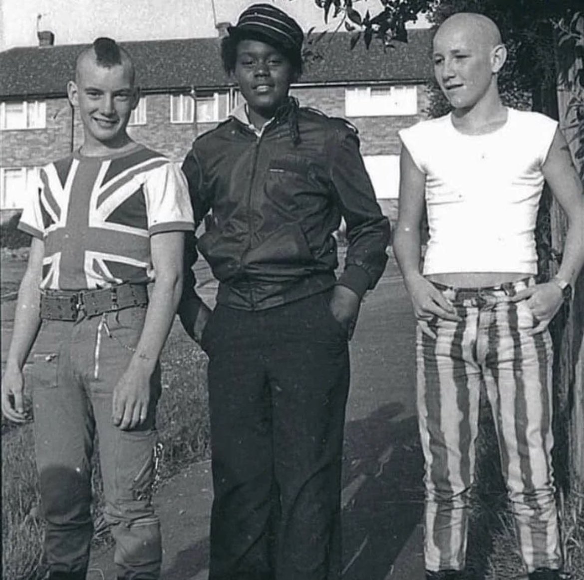 The United Kingdom witnessed the emergence of various distinct subcultures from the 1960s to the 1990s, characterized by their unique fashion, music, and attitudes. Let's delve into each subculture individually:

Punk subculture originated from the punk rock music scene, which…