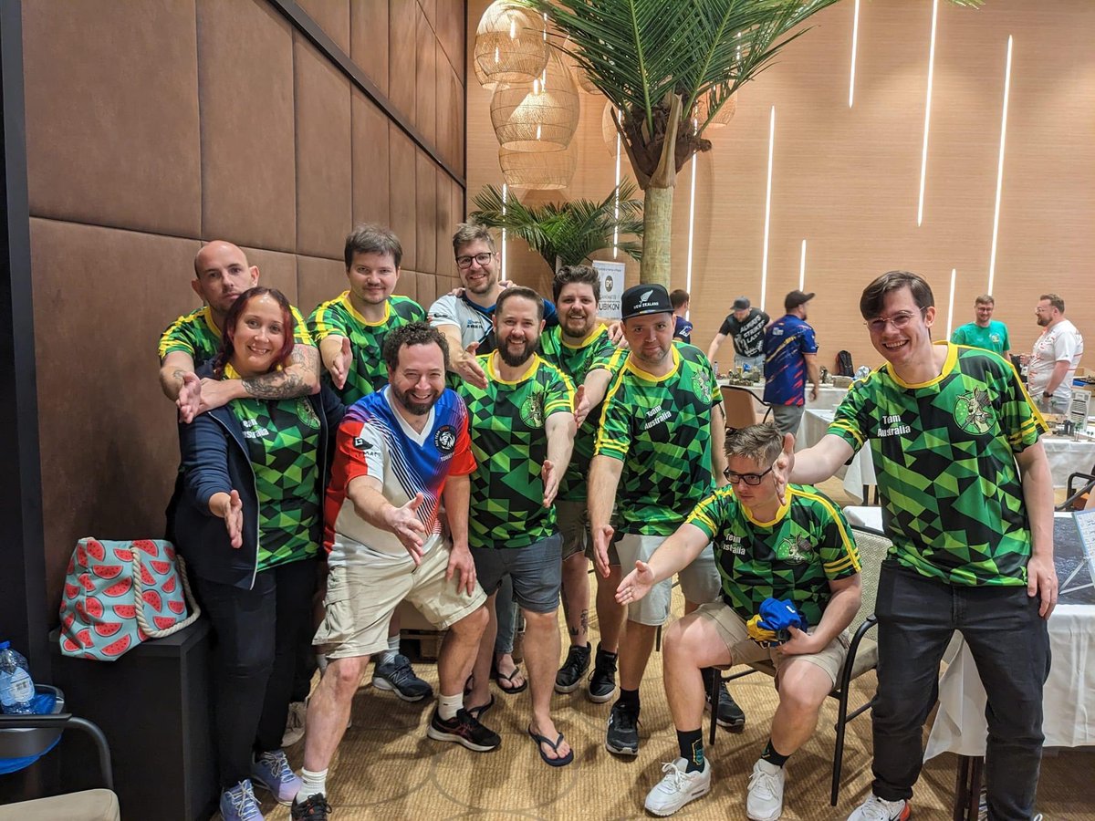 AoS List Lab ⚔️♉️ tweet media