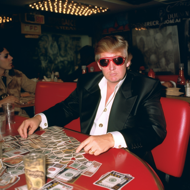 Trumpcardano's tweet photo. 🚀 BIG NEWS, #TrumpCoin Fam! 🚀 We're giving away exclusive 15 OG Club seats! Be part of the inner circle, gain early access💰, and enjoy exclusive benefits!
To enter:  
Follow us 🤝 
Retweet this post 🔁 
Tag 3 friends 🗣️
#TrumpCoin #OGClub #Giveaway #Crypto #memecoin #Cardano https://t.co/RGzCV5m4hc