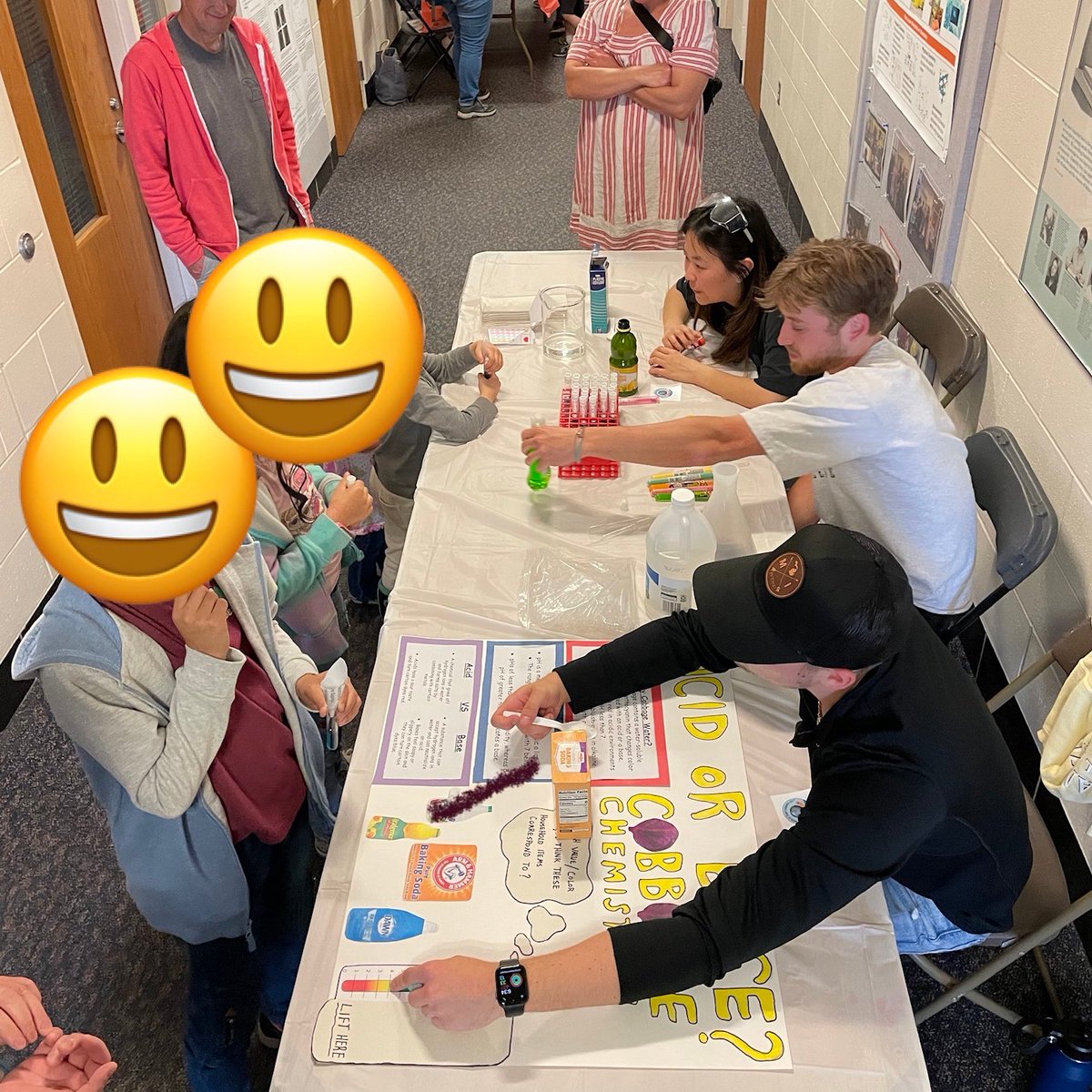 Kalamazoo Chemistry & Biochemistry tweet media