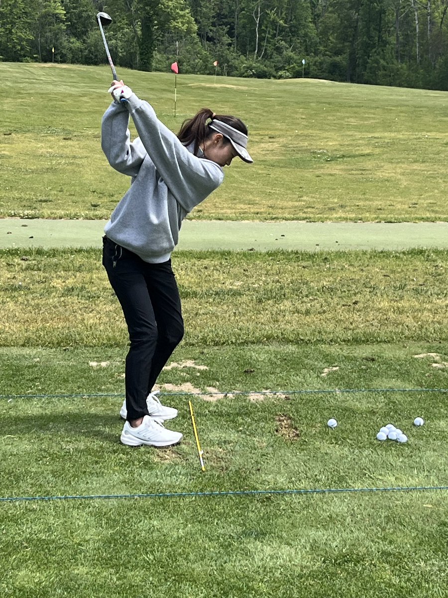 Greeley Golf tweet media