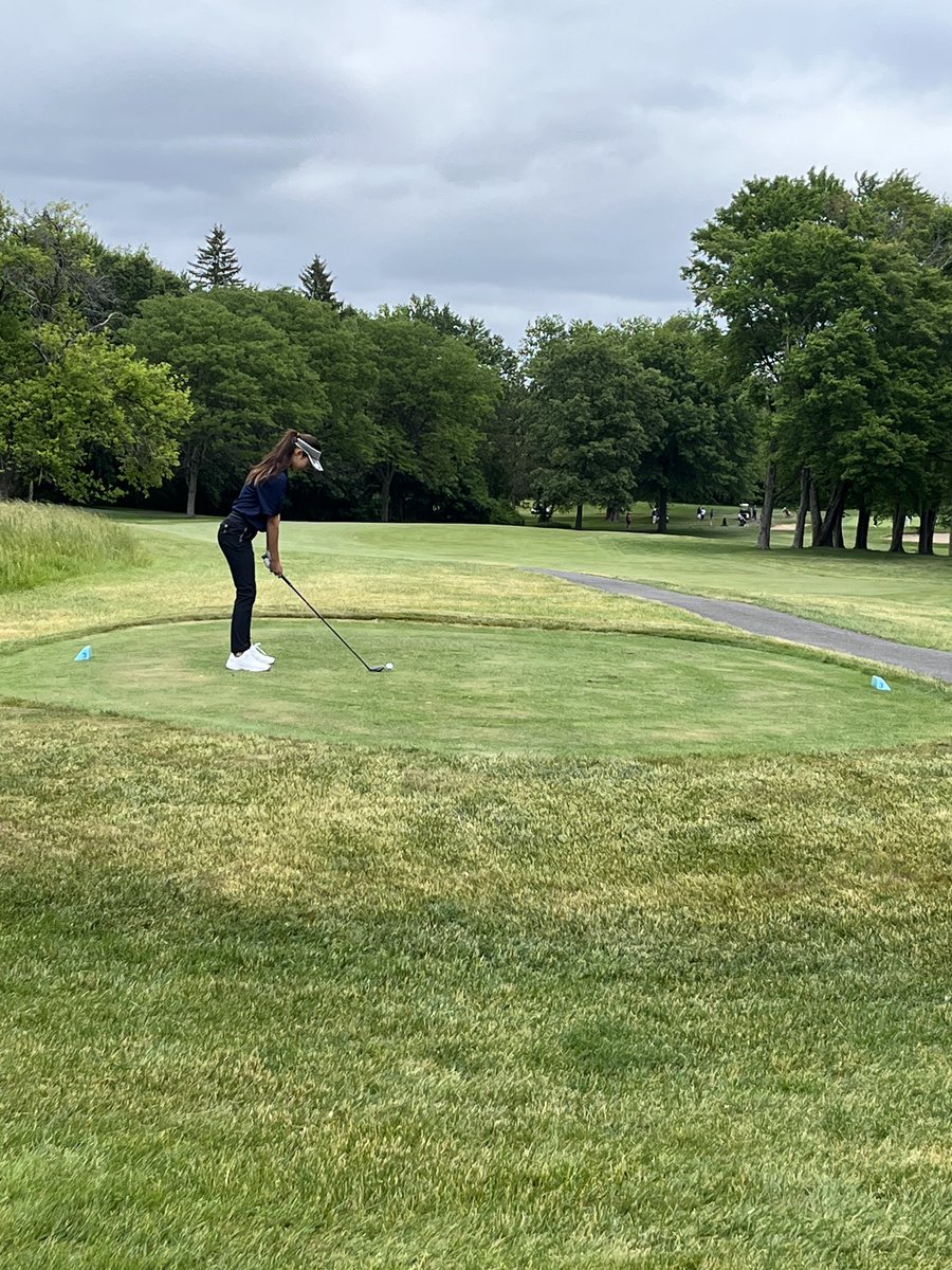 Greeley Golf tweet media