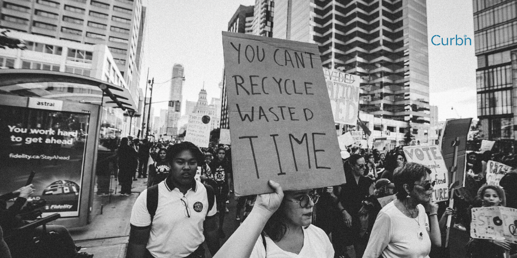 curbnit's tweet image. It's true. You can't recycle wasted time...

Use some of that precious time to determine how to spend it next week. That will prevent you from wasting it.

#WeeklyPlan #productivity #success #startup #FridayFocus