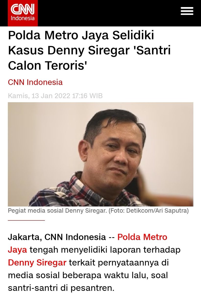 Hasbil_Lbs's tweet photo. Pak Kapolri @ListyoSigitP, 
Tlg atensinya, bgm dgn update kasus @Dennysiregar7? Jgn sampai 'Rasta Sewakotama' polri tak bermakna saat ini krn abai nya Keadilan. Kami hanya mengingatkan kembali. 

Sahabat, bantu Up terus sampai Pak Sigit memberikan keterangan baru. https://t.co/x2irsVthHY