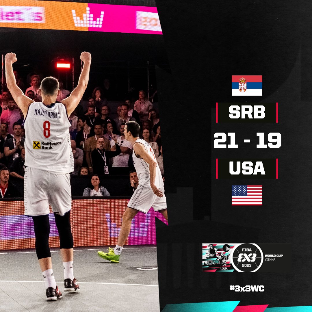 3x3 Basketball | FIBA3x3 tweet media