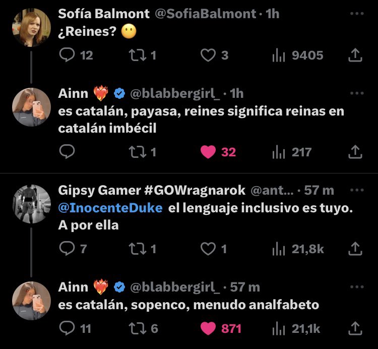 rafalozzz's tweet photo. ella decidió acabar con todos💋 https://t.co/pSdUWa8MCf