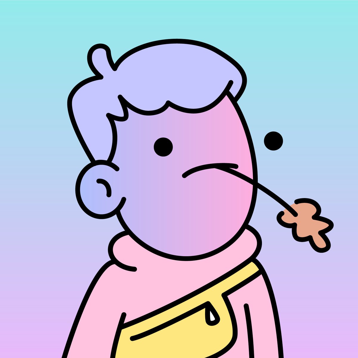 It’s gonna be a hot Dood summer <a href="/doodles/">doodles</a> 🔥🔥🔥🔥