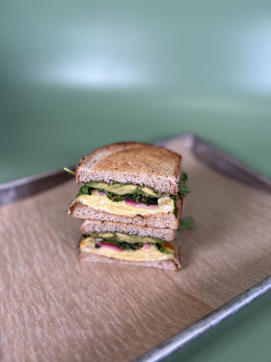 Fresh Gatherings Cafe + Farm (@freshgatherings) on Twitter photo Our new made to order BREAKFAST menu is here! Come check it out. Available from 8:00-2:00 so you can enjoy your favorite breakfast sandwiches any time of day!
<a href="/sludchs/">SLU Doisy College of Health Sciences</a> <a href="/slunutrition/">SLU Nutrition & Dietetics</a> <a href="/SLU_Official/">Saint Louis University</a> <a href="/slusom/">SLU Medicine</a> <a href="/SLUHospital/">SLU Hospital</a> Our new made to order BREAKFAST menu is here! Come check it out. Available from 8:00-2:00 so you can enjoy your favorite breakfast sandwiches any time of day!
<a href="/sludchs/">SLU Doisy College of Health Sciences</a> <a href="/slunutrition/">SLU Nutrition & Dietetics</a> <a href="/SLU_Official/">Saint Louis University</a> <a href="/slusom/">SLU Medicine</a> <a href="/SLUHospital/">SLU Hospital</a>