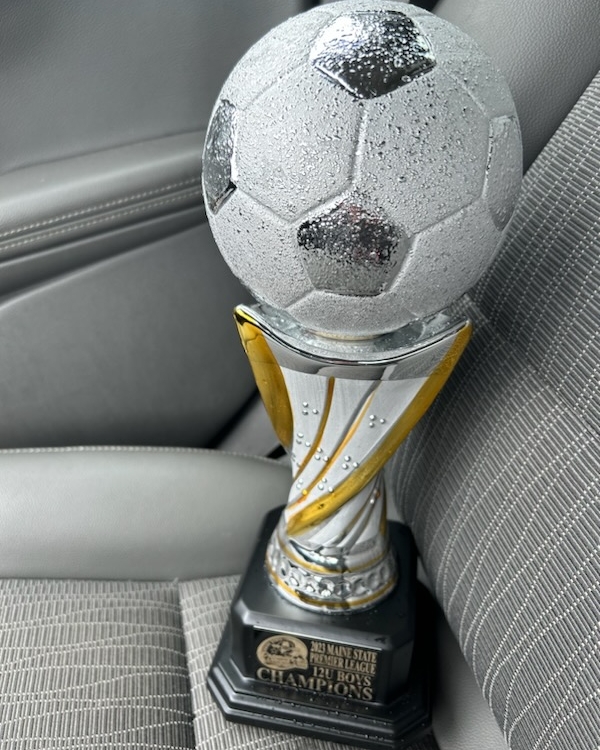 Maine Lightning Soccer tweet media