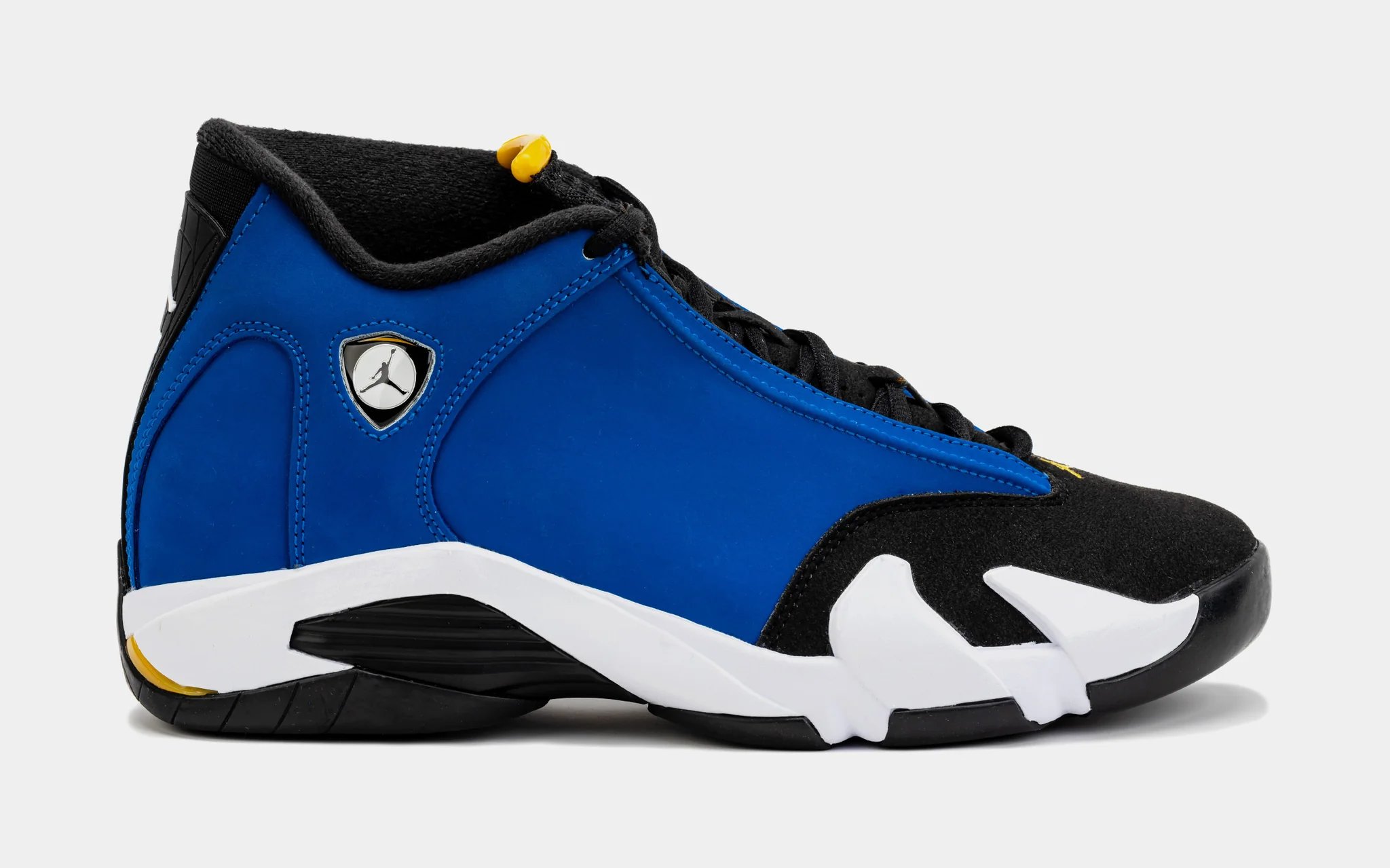 blue and black 14s