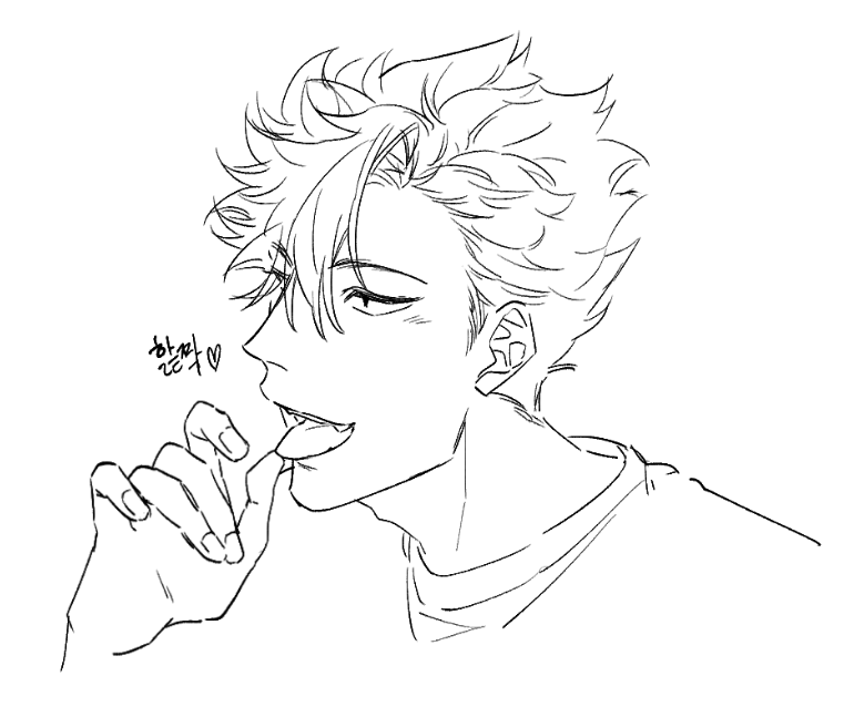 음꾸녀 tweet media