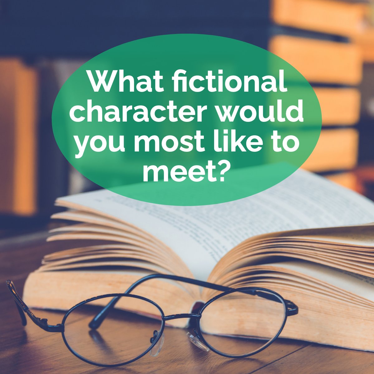 If you had the chance to meet anyone in the fictional world, who would you choose? 💭✨

#fictionbooks    #fictionwriting    #fanfictions    #booklovers    #bookseries
#lasvegasrealtor #lasvegasrealestate #sparrowsells #lasvegashomes #realestate #vegasbaby #realtorlife