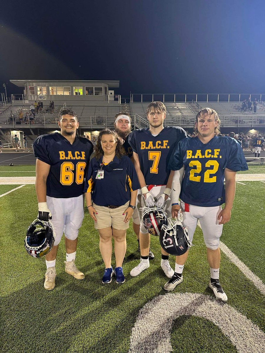 Braeden Hamilton tweet media