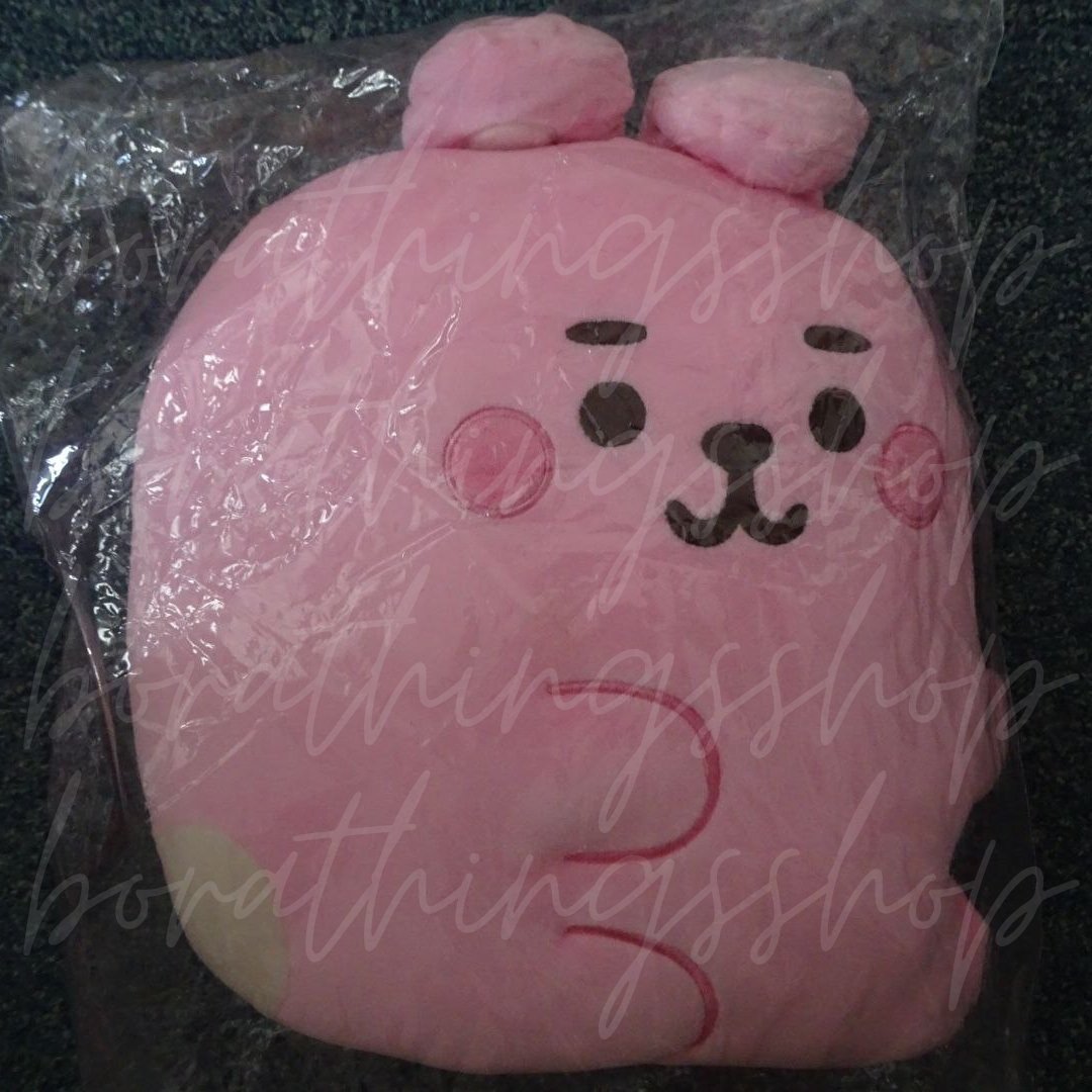 borathingsshop's tweet photo. WTS | LFB
#BoraThingsSells

BT21 Jelly Candy Flat - P550ea
✅Cooky

MOP: GCash, MAYA, BPI, BDO

Reply Mine + Item https://t.co/sPcRw2r99S