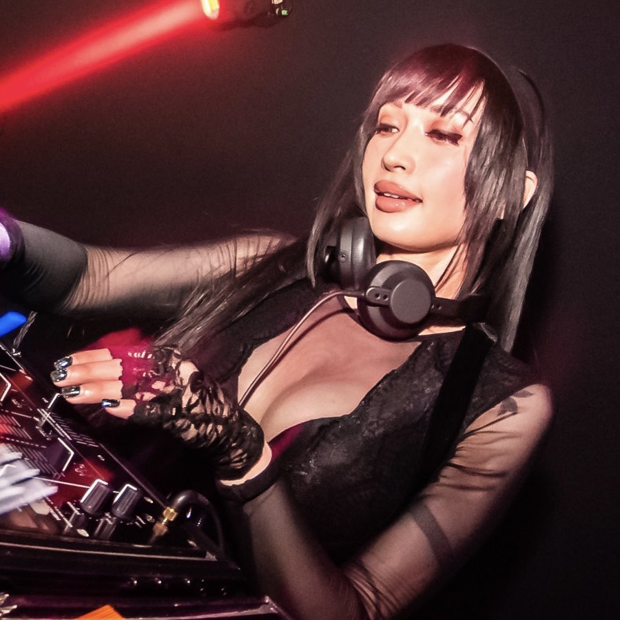 Marie Vaunt tweet media