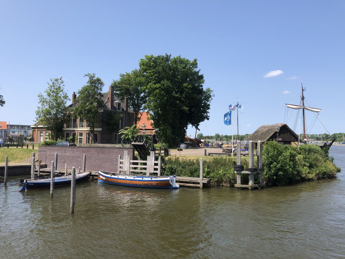 Kampen live tweet media