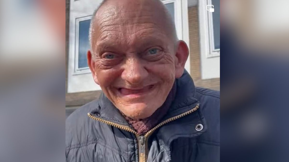 Frans (72) is al dagen spoorloos, familie is radeloos ogld.nl/2qcl